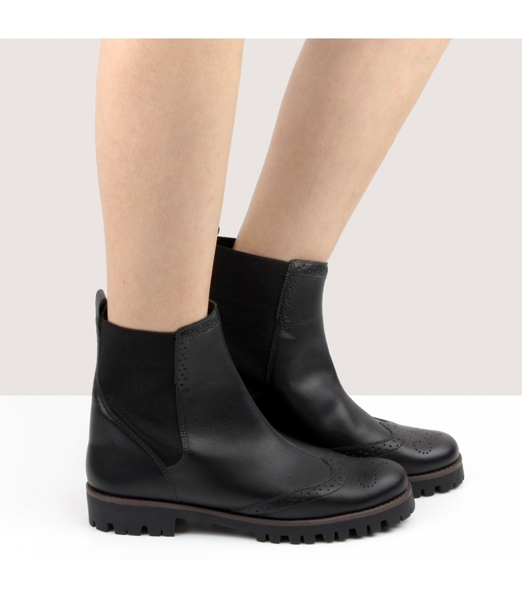 bota anacapri chelsea