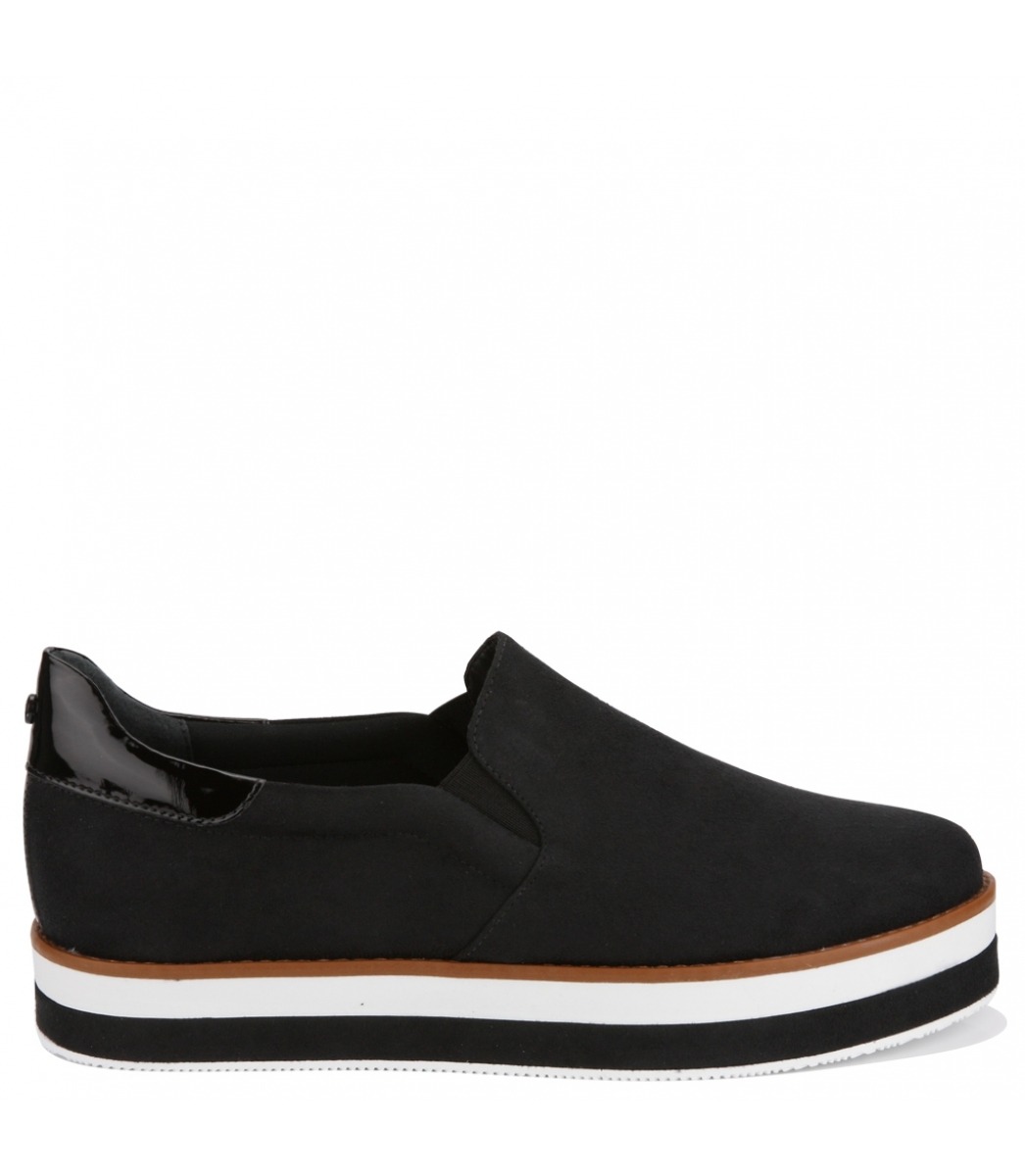 anacapri tenis flatform
