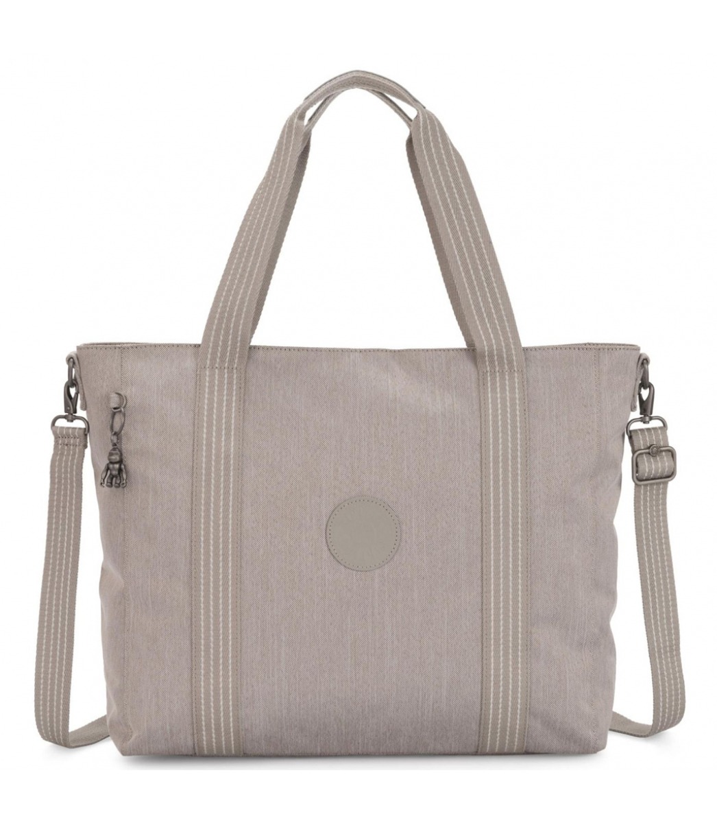 grey hand bolsa
