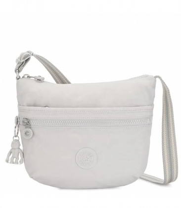 grey colour bolsa