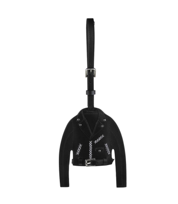 BAG CHARM SCHUTZ PRETO