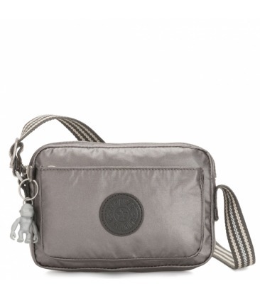 kipling metallic bolsas