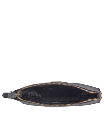 BOLSA ADA CATENA SHOULDER ELOS DUCA VICTOR HUGO PRETO