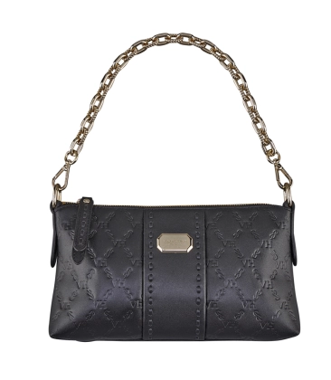 BOLSA ADA CATENA SHOULDER ELOS DUCA VICTOR HUGO PRETO