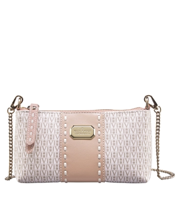 BOLSA ADA TOY CHAIN DUCA VICTOR HUGO MULTICOLOR