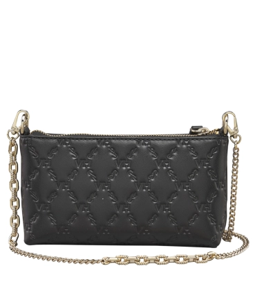 BOLSA ADA TOY CHAIN ELOS VICTOR HUGO PRETO