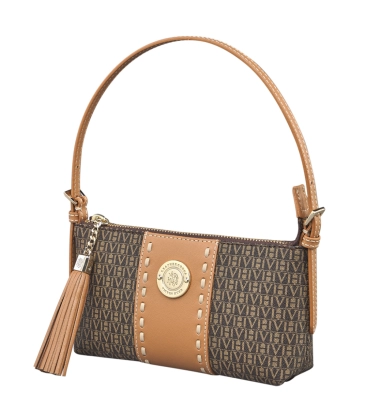 BOLSA ADA TOY VICTOR HUGO MARROM