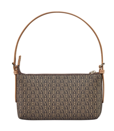 BOLSA ADA TOY VICTOR HUGO MARROM