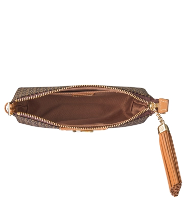 BOLSA ADA TOY VICTOR HUGO MARROM