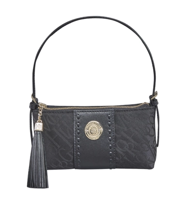 BOLSA ADA TOY VICTOR HUGO PRETO