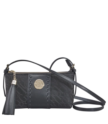 BOLSA ADA TOY VICTOR HUGO PRETO
