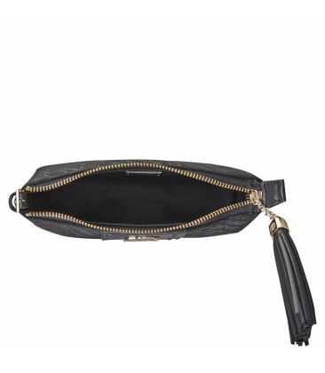 BOLSA ADA TOY VICTOR HUGO PRETO