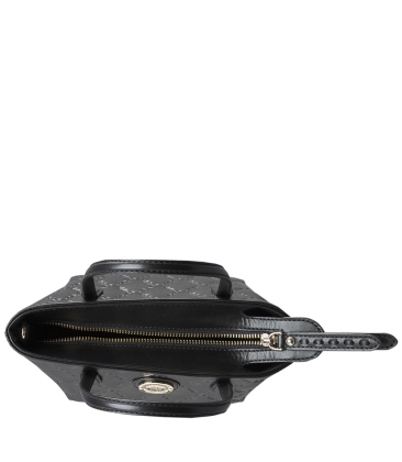 BOLSA BABY JESSY VICTOR HUGO PRETO