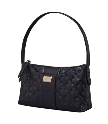 BOLSA BLUE DUCA ELOS VICTOR HUGO PRETO