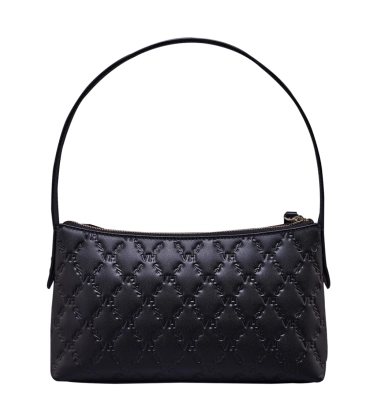 BOLSA BLUE DUCA ELOS VICTOR HUGO PRETO