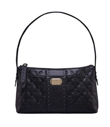 BOLSA BLUE DUCA ELOS VICTOR HUGO PRETO