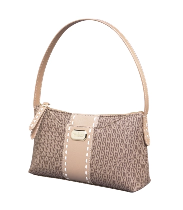 BOLSA BLUE DUCA VICTOR HUGO BEGE