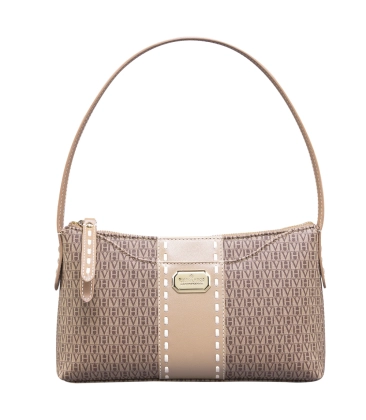 BOLSA BLUE DUCA VICTOR HUGO BEGE