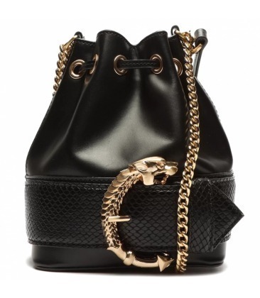 abbott small satchel