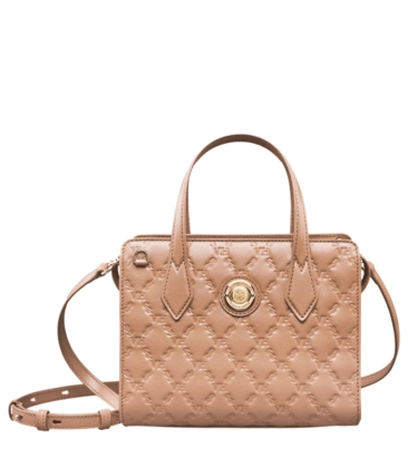 BOLSA CAPRI AL ELOS VICTOR HUGO BEGE