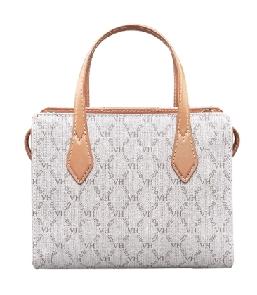 BOLSA CAPRI AL ELOS VICTOR HUGO MULTICOLOR