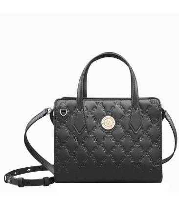 BOLSA CAPRI AL ELOS VICTOR HUGO PRETO