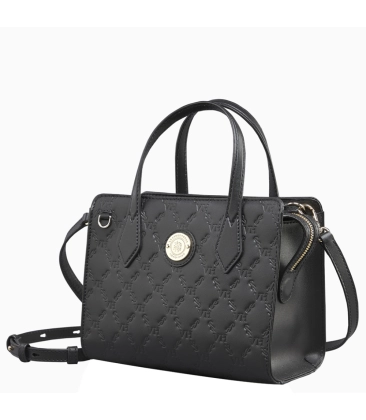 BOLSA CAPRI AL ELOS VICTOR HUGO PRETO