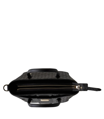 BOLSA CHELSEA DUCA POCKET AL ELOS VICTOR HUGO PRETO