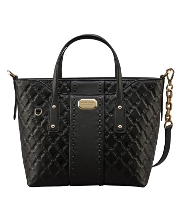 BOLSA CHELSEA DUCA POCKET AL ELOS VICTOR HUGO PRETO
