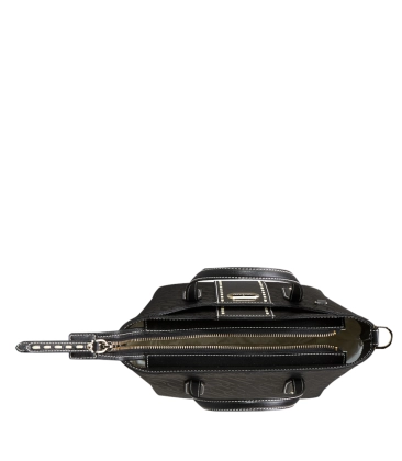 BOLSA CHELSEA DUCA POCKET AL MINI VICTOR HUGO PRETO