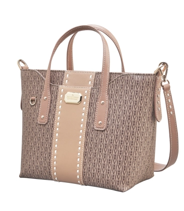 BOLSA CHELSEA DUCA POCKET MINI VICTOR HUGO MULTICOLOR