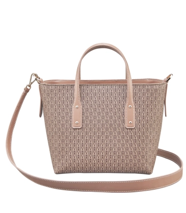 BOLSA CHELSEA DUCA POCKET MINI VICTOR HUGO MULTICOLOR