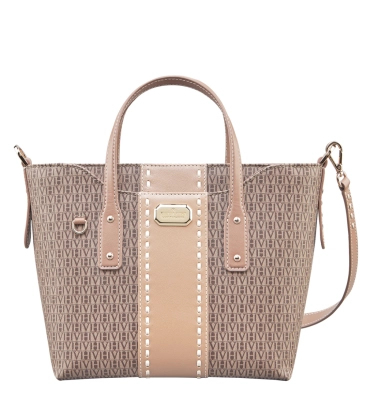 BOLSA CHELSEA DUCA POCKET MINI VICTOR HUGO MULTICOLOR
