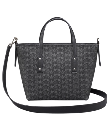 BOLSA CHELSEA DUCA POCKET MINI VICTOR HUGO PRETO