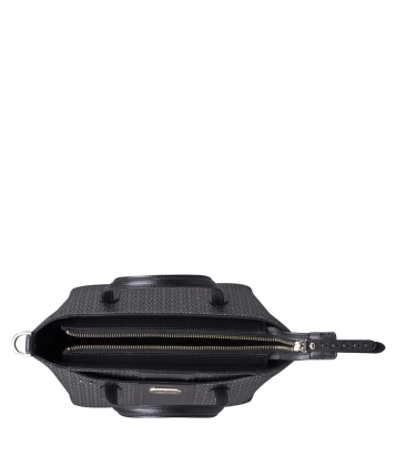 BOLSA CHELSEA DUCA POCKET MINI VICTOR HUGO PRETO
