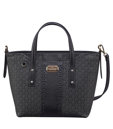 BOLSA CHELSEA DUCA POCKET MINI VICTOR HUGO PRETO