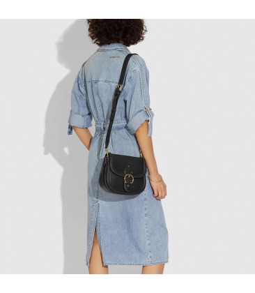 round coach bolsa
