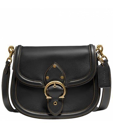 coach saddle bolsa crossbody