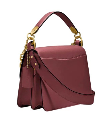 beat shoulder bolsa coach