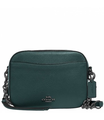 Bolsa coach online verde