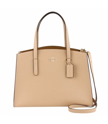 coach new york bolsa