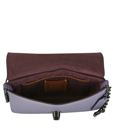 coach crosstown bolsa