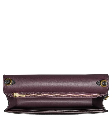 hayden crossbody bolsa