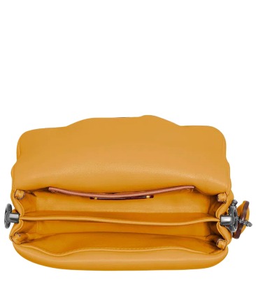 pillow bolsa coach
