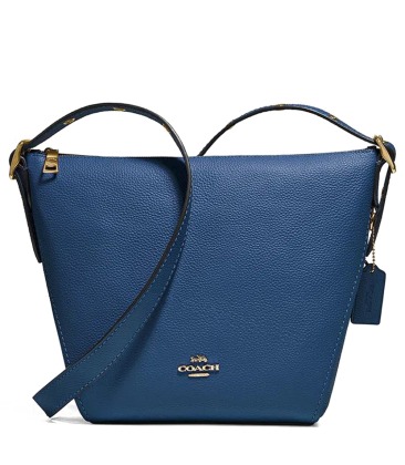 coach new york bolsa