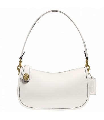 coach convertible shoulder bolsa