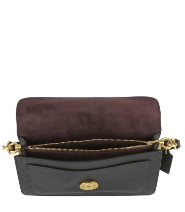 coach new york men's bolsa