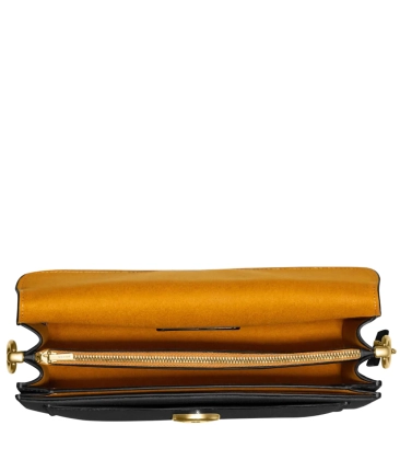 BOLSA COACH NEW YORK TABBY 26 PRETO