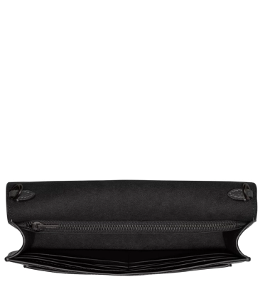 BOLSA COACH NEW YORK TABBY CHAIN PRETO