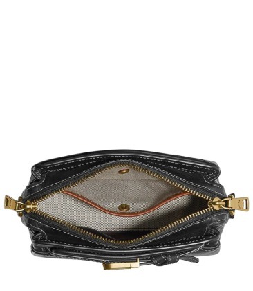 coach wallet crossbody bolsa